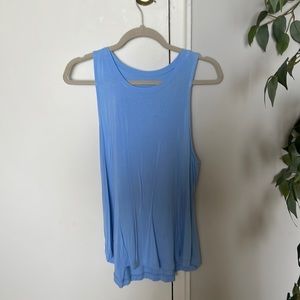 American eagle tank never worn!